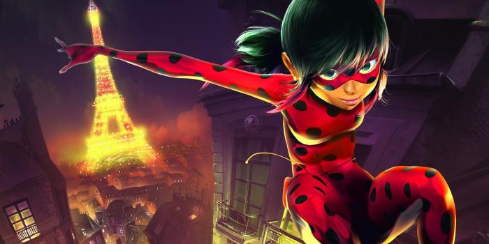 1920x1079 Miraculous Ladybug HD Wallpaper & Background • 24629 • Wallur