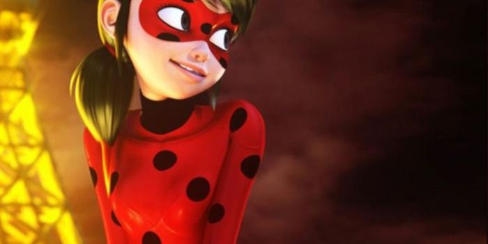 1080x1920 Miraculous Ladybug Wallpapers (78+ images)
