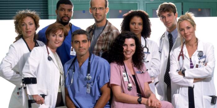 1280x720 Wallpaper - ER Wallpaper (32359701) - Fanpop