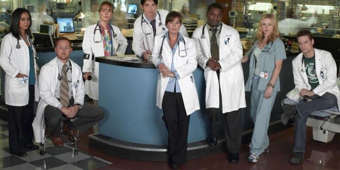 1280x720 Wallpaper - ER Wallpaper (32359673) - Fanpop