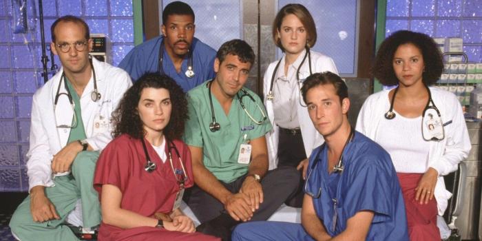 1280x720 Wallpaper - ER Wallpaper (32359697) - Fanpop