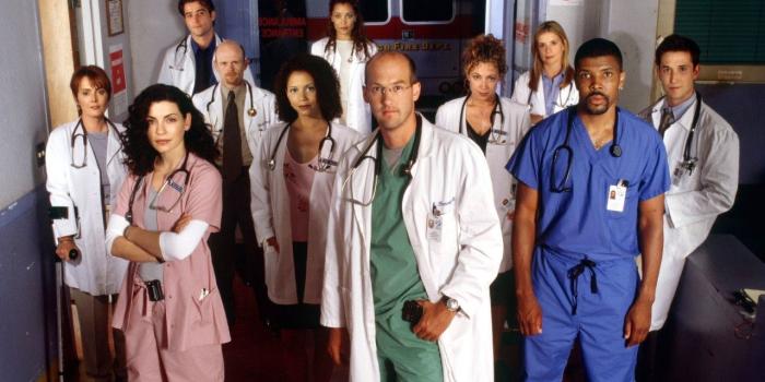 1280x720 Wallpaper - ER Wallpaper (32359713) - Fanpop