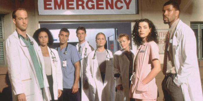 1280x720 Wallpaper - ER Wallpaper (32359699) - Fanpop