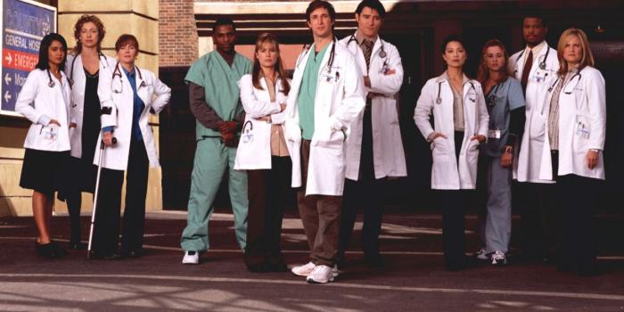 1280x720 Wallpaper - ER Wallpaper (32359709) - Fanpop