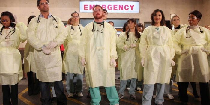 1280x720 Wallpaper - ER Wallpaper (32359753) - Fanpop