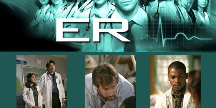 1024x769 My Free Wallpapers - Movies Wallpaper : E.R.