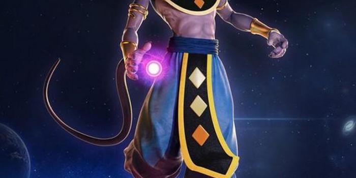 768x1024 Lord Beerus Wallpaper for Android - APK Download
