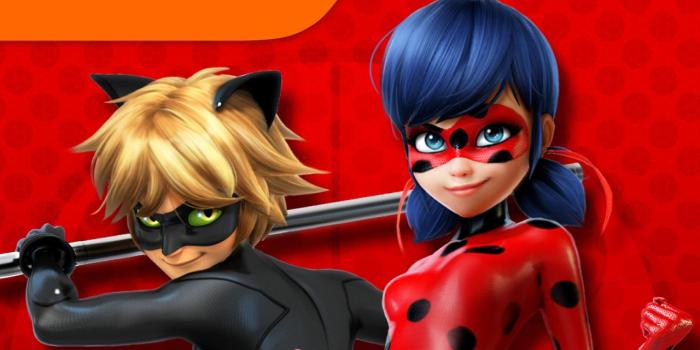 1280x720 Miraculous Ladybug Wallpaper - Miraculous Ladybug Wallpaper
