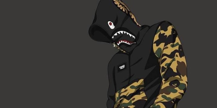 720x1280 Yeezy Bape Wallpaper by Studio929 - 53 - Free on ZEDGE™
