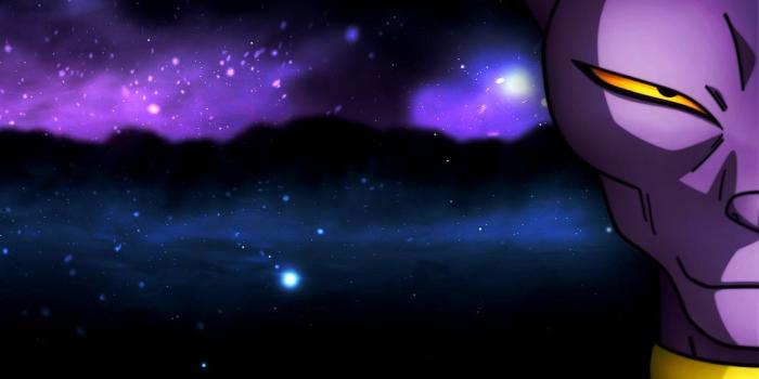 1080x1080 DBS Beerus Sama Live Wallpaper - DesktopHut