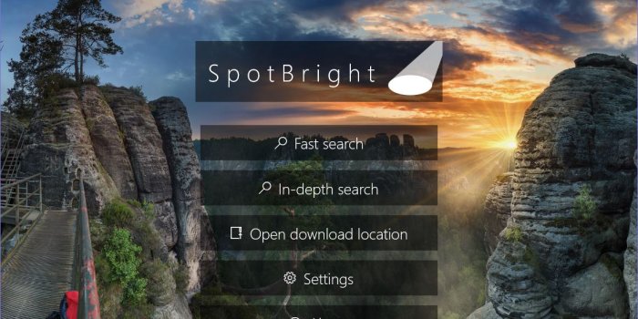 1162x760 Download All Windows 10 Spotlight Desktop Wallpapers from One Place