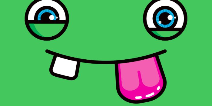 800x1497 Silly - Downloadable smartphone wallpaper - Strategy Lab Marketing