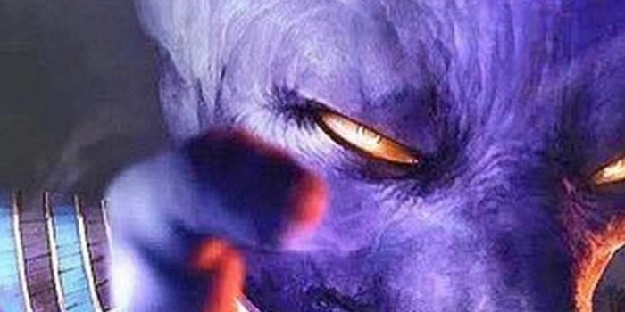 768x1024 Lord Beerus Wallpaper for Android - APK Download