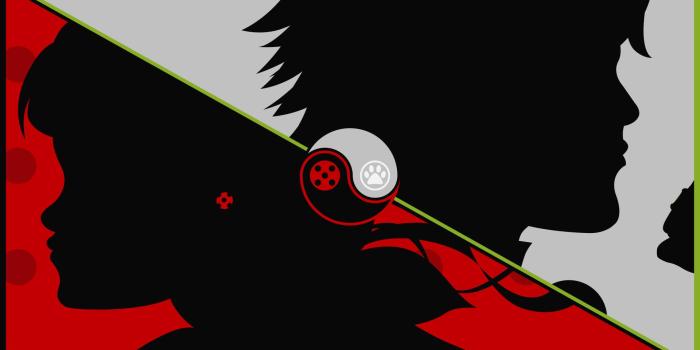 1920x1080 Miraculous LadyBug Wallpapers High Quality | Download Free