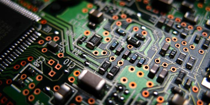 2000x1500 Electronic Circuit Wallpaper | 2000x1500 | ID:15349