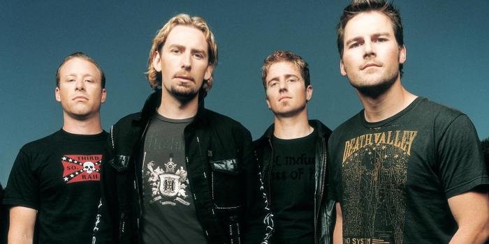 1920x1080 Nickelback Wallpapers
