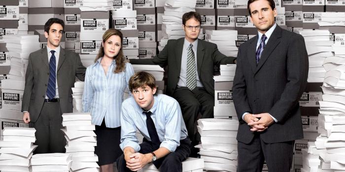 1920x1080 The office Desktop Wallpaper (56+ images)