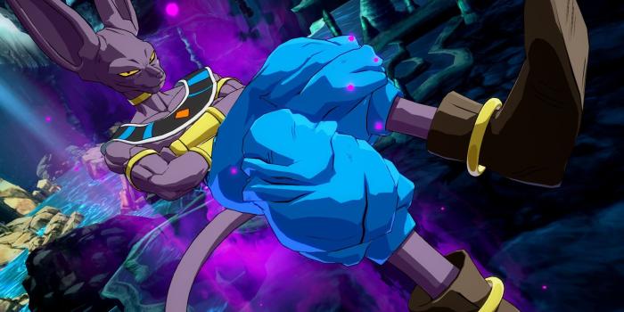 1920x1080 Beerus Wallpaper - (38+) Group Wallpapers