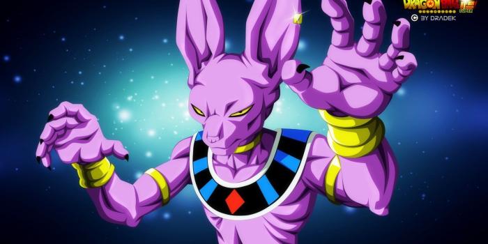 1920x1080 Beerus HD Wallpaper | Background Image | 1920x1080 | ID:994585