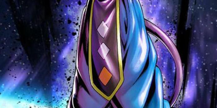 1440x3040 Beerus / Dragon Ball Super : S10wallpapers