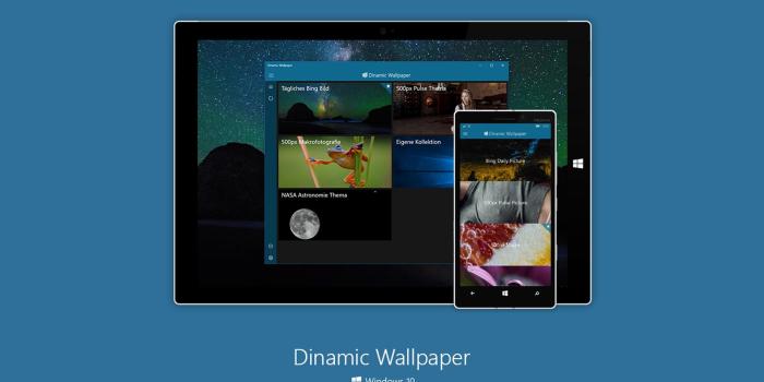 1920x1080 Get Dinamic Wallpaper - Microsoft Store