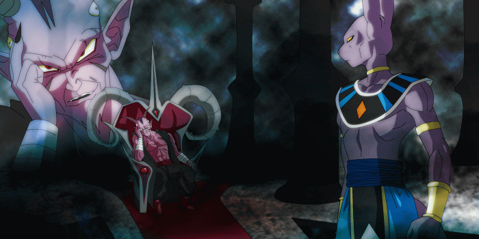 3100x1810 54 Beerus (Dragon Ball) HD Wallpapers | Background Images