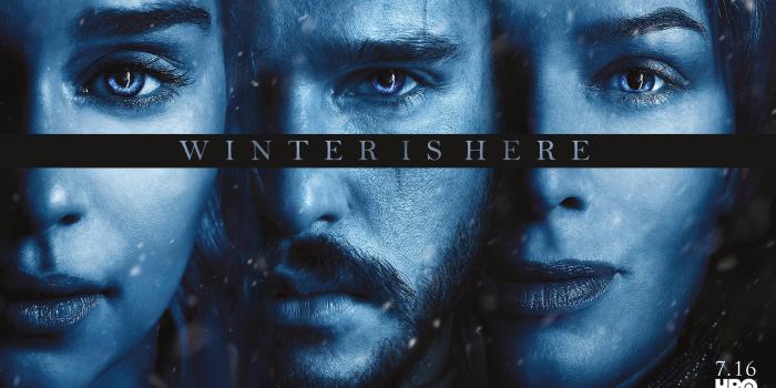 2560x1440 S7] Game Of thrones Season 7 Posters Wallpaper 2560 x 1440 (1080p in