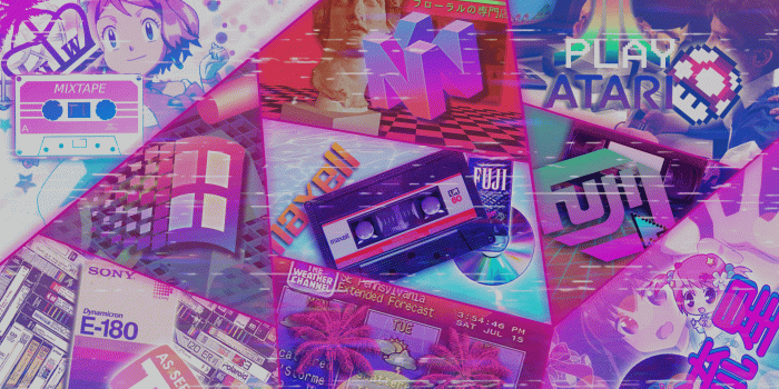 1920x1080 FUTUREGENERATIONFUNK2018 (WALLPAPER 2018) - Album on Imgur