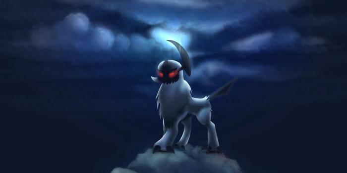 1920x1080 Absol HD Wallpapers