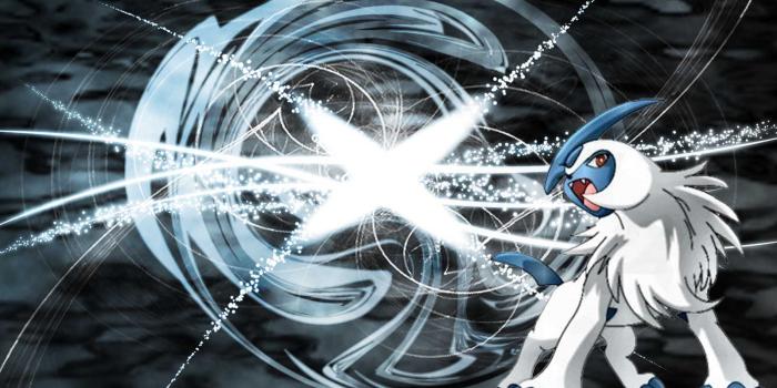 1900x1080 Absol Wallpapers