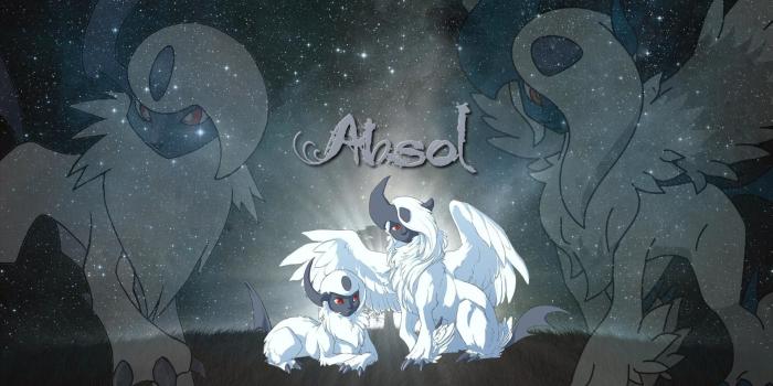 1920x1080 Absol Wallpaper HD (72+ images)