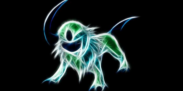 1920x1080 Absol HD Wallpapers