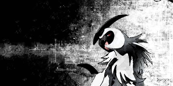1600x1280 Absol Wallpaper | Pokemon | Pokemon champions, Pokemon, Wallpaper