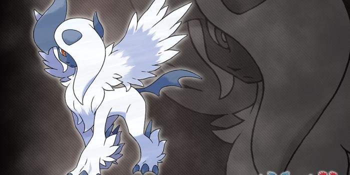 1024x768 pokémon imagens Mega Absol HD wallpaper and background fotografias