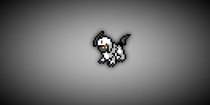 1920x1080 Absol Wallpaper By Theblacksavior HD Desktop Wallpapers Amazing