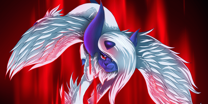 1000x980 Absol Wallpapers - Top Free Absol Backgrounds - WallpaperAccess