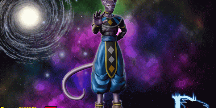 1500x1000 Lord Beerus Wallpapers