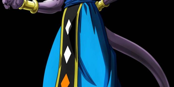 720x1280 Lord Beerus Wallpaper by syah125z - d5 - Free on ZEDGE™