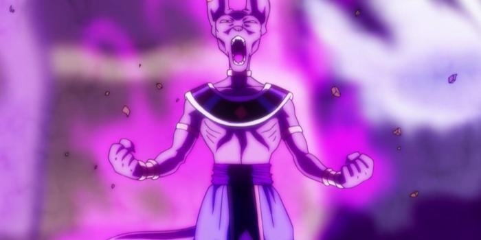 1920x1080 Lord Beerus Wallpapers