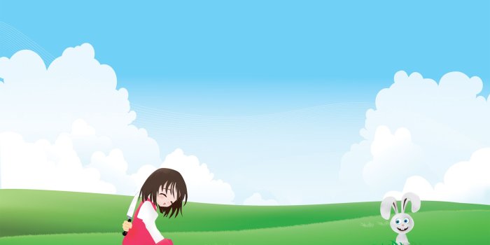 1920x1200 35 Joyful Easter Wallpaper ? Funny Bunnies And Painted Eggs