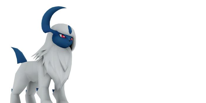 1920x1080 Mega Absol Wallpaper (49+) - Free Download | Techpresentations
