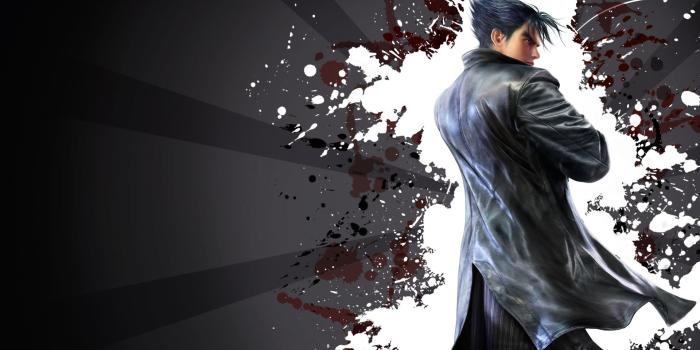 1920x1080 45+] Tekken 6 Devil Jin Wallpaper on WallpaperSafari