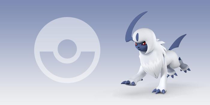 1920x1080 Absol Wallpaper 48005