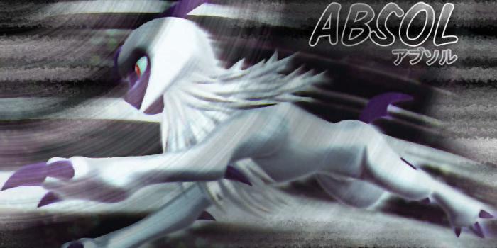 1024x768 Absol wallpaper - The Pokemon Absol Wallpaper (7705747) - Fanpop
