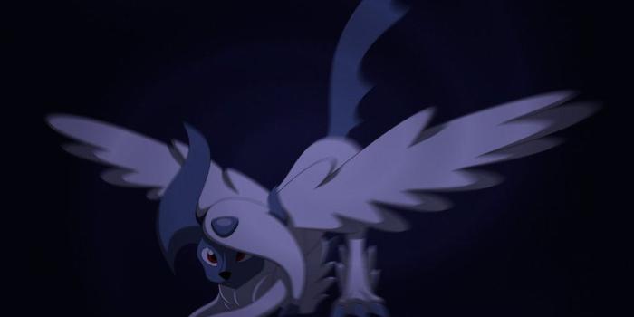 1007x793 Mega Absol Wallpaper , (49+) Pictures