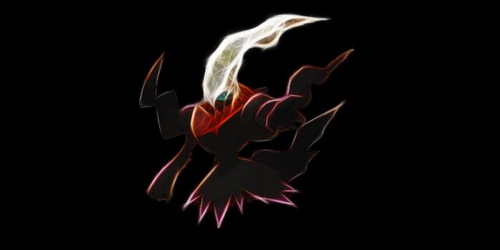 1920x1080 Shiny Absol Wallpapers (76+ background pictures)