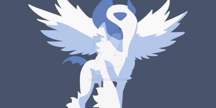 1280x800 Pokemon Mega Absol Wallpaper ✓ The Galleries of HD Wallpaper