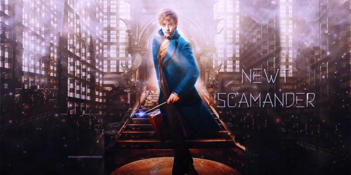 1920x1080 Fantastic Beasts Wallpapers (18 images) - Wallpaper Stream