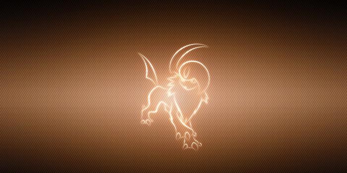 2560x1440 Download wallpaper 2560x1440 absol, pokemon, animal, cartoon