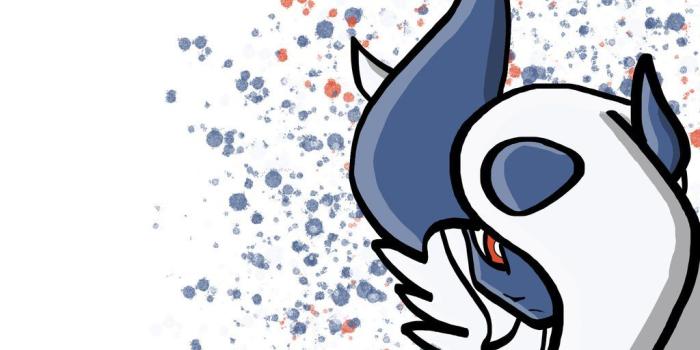 1024x768 Mega absol wallpaper Gallery